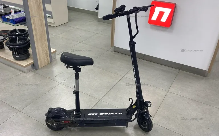 Электросамокат Kugoo M2