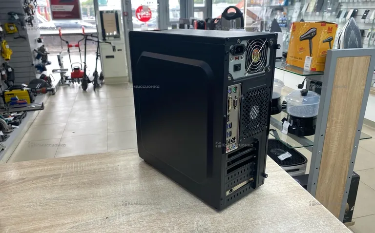 Системный блок ASUS