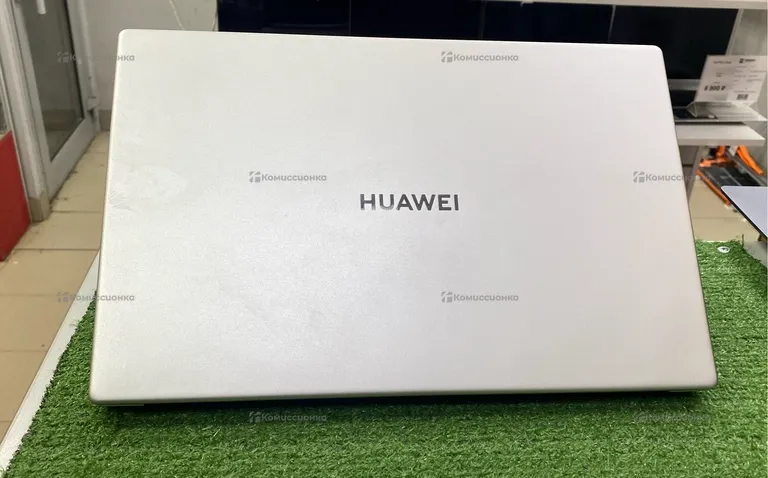 Ноутбук Huawei D15