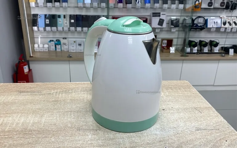 Электрический чайник Electric Kettle HE-KT193