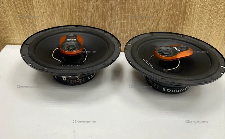 Колонка  edge ed226-eb
