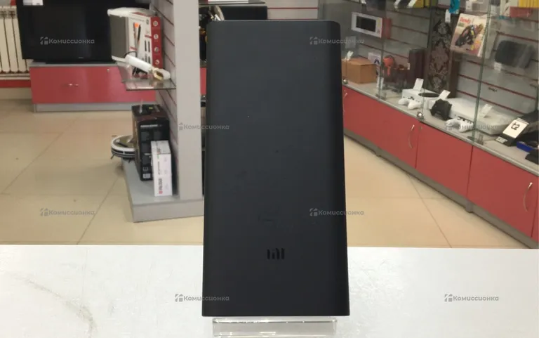 Power Bank Mi