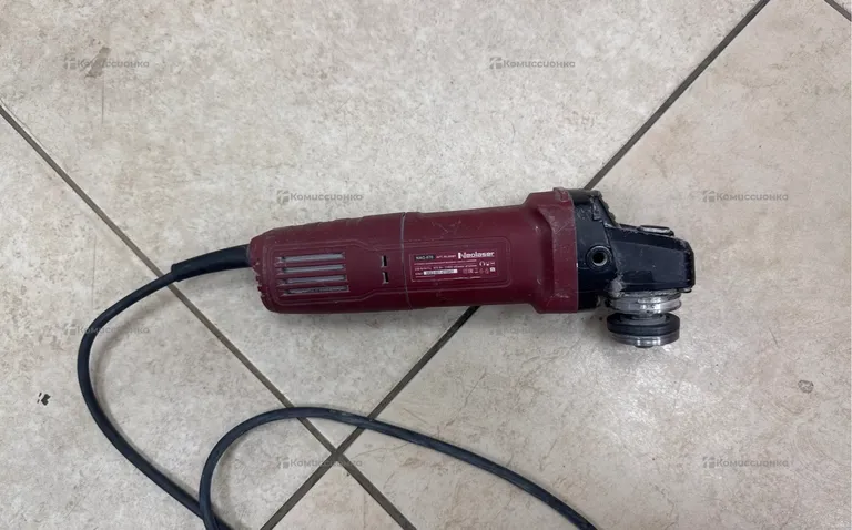 УШМ Neolaser NAG-870