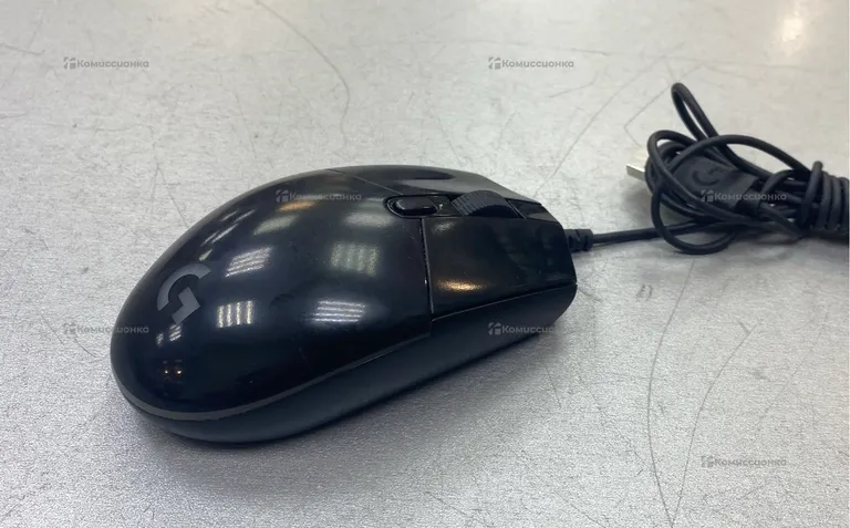 Мышка Logitech G102