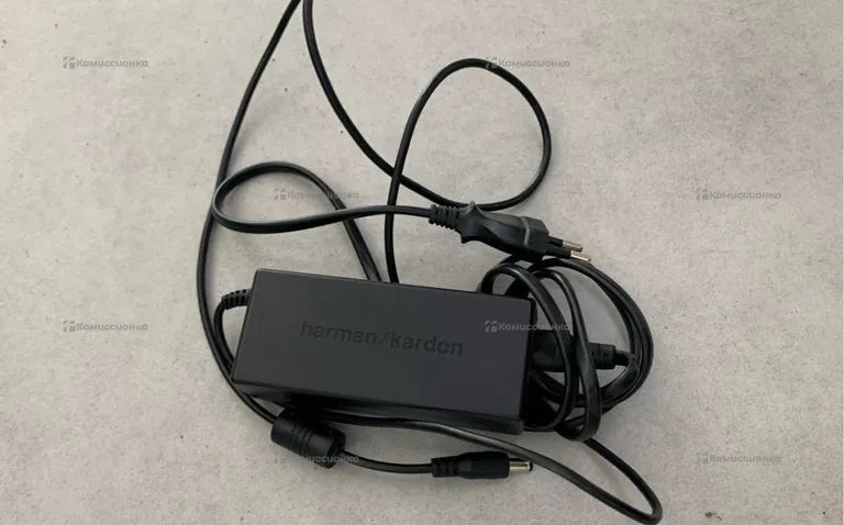 Колонка Harman/Kardon go plus