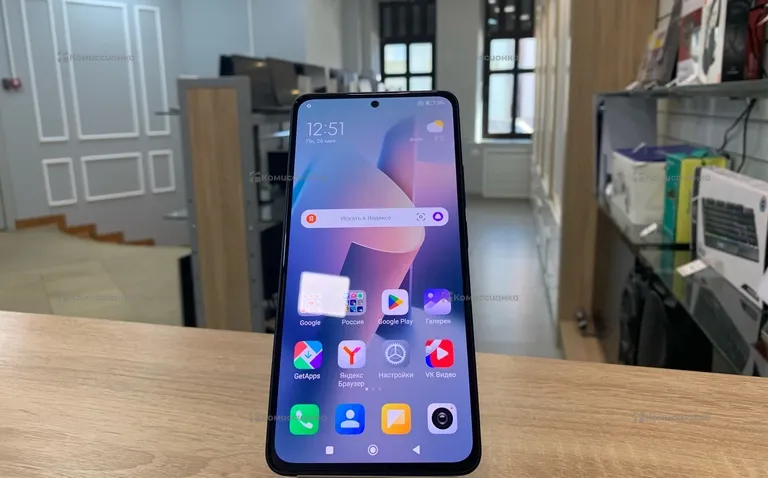 Xiaomi Redmi Note 13 8/128Gb