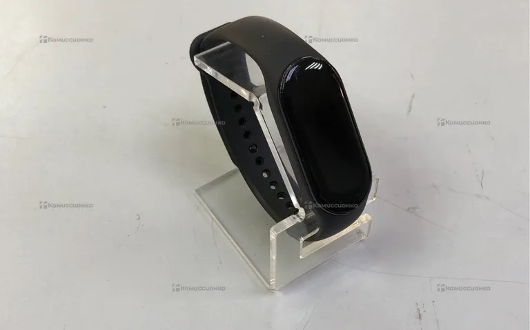 Часы  Mi smart band 7