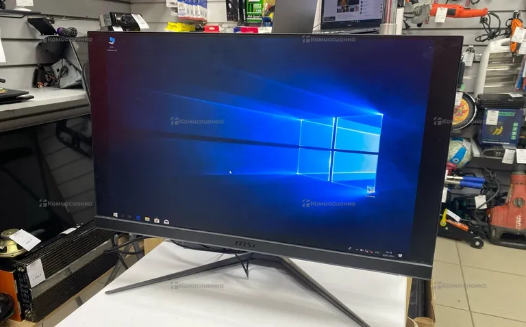 Монитор MSI 23.6" Optix G241