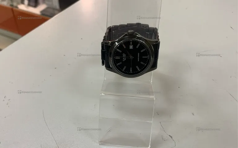 Часы  Casio
