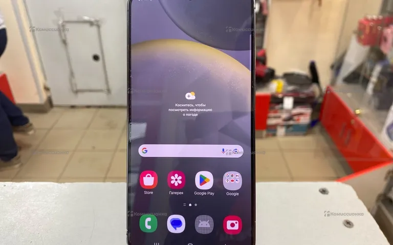 Samsung Galaxy S24+ 12/256Gb