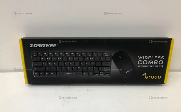 Клавиатура G1000