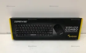 Купить Клавиатура G1000 б/у , в Симферополь Цена:990рублей