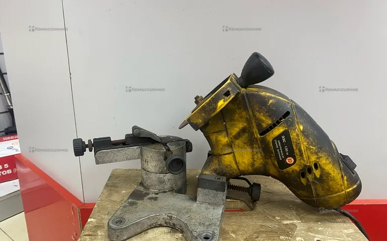Станок для заточки цепей КАЛИБР ЭЗС-130М