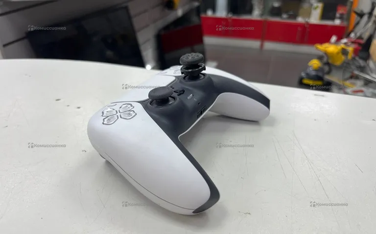 Геймпад DualSense PS5