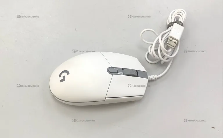 Мышка logitech G102