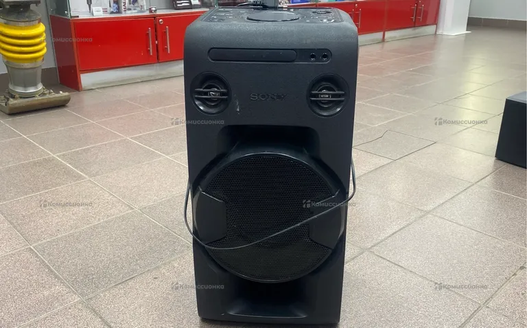 Колонка  Sony VHS-11