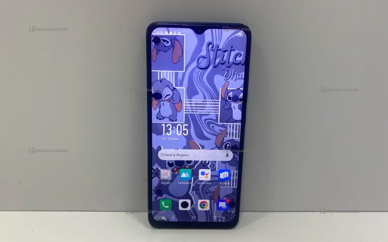 Infinix smart 7 3/64