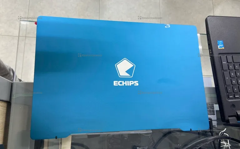 Ноутбук  echips 15