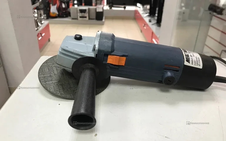 Ушм merzinger angle