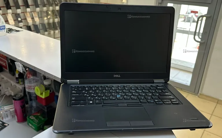 Ноутбук Dell Latitude E7450