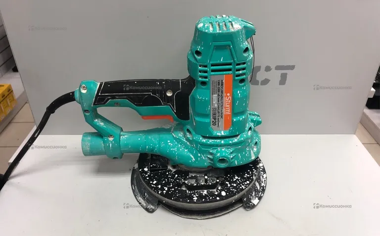 Машина для шлифовки стен Sturm! DWS6010SL