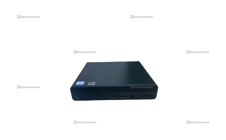 Системный блок HP 260 G3