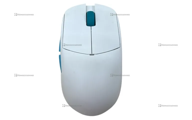 Мышь беспроводная Lamzu Atlantis V2 Pro