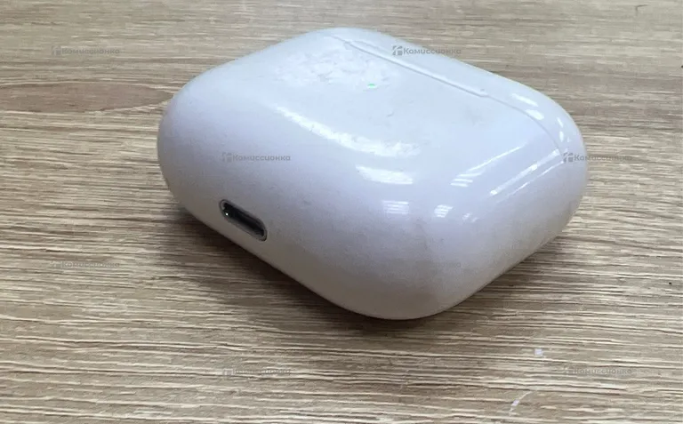 Наушники  air pods 4 реп