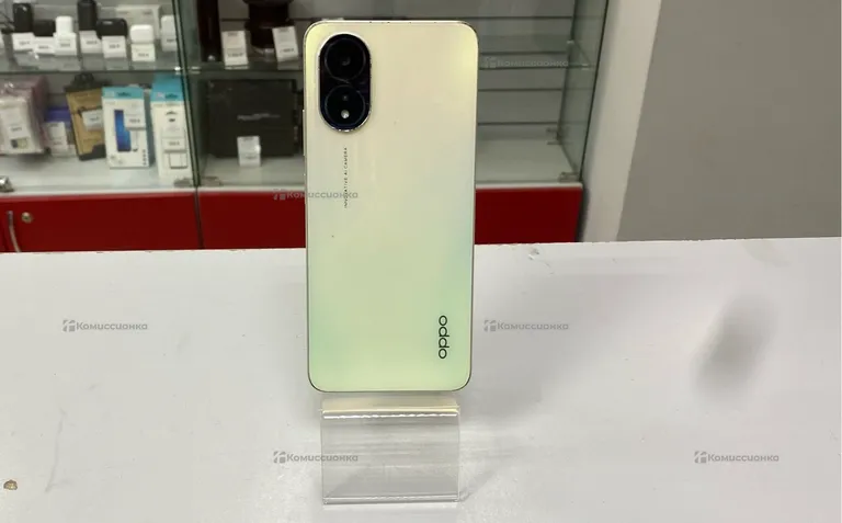 OPPO a38