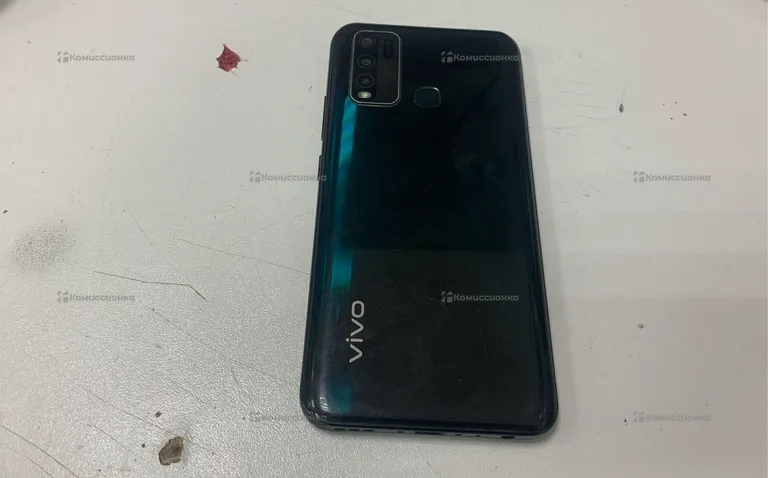 Vivo Y30 1938 4/64