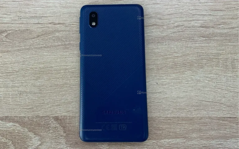 Samsung Core a01 core