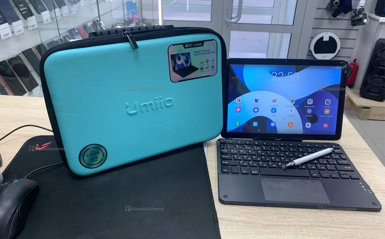 Планшет Umiio S24 Ultra 6/128 ГБ