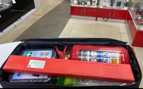 Купить Набор автомобилиста 5 позиций б/у , в Казань Цена:3550рублей