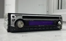 Купить Автомагнитола Kenwood KDC W311 б/у , в Пенза Цена:2900рублей