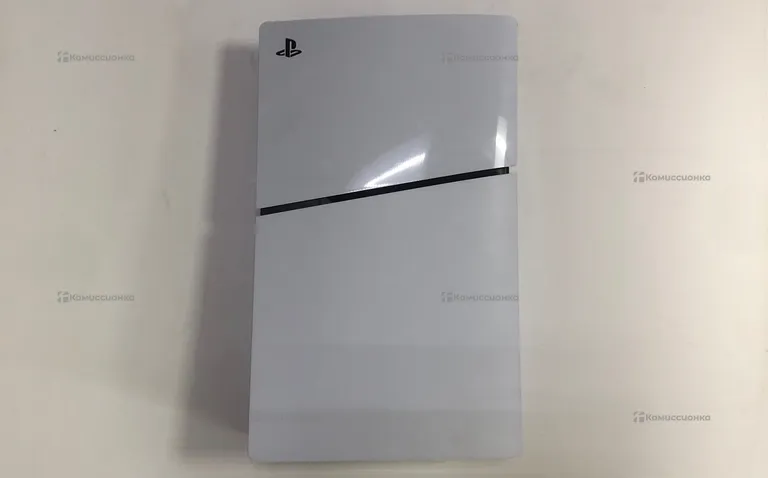 Приставка Sony PlayStation 5 Slim с дисководом 1ТБ