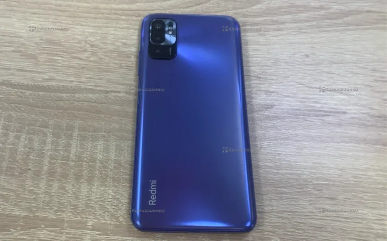 Xiaomi Redmi Note 10T  4/128