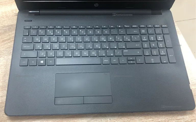 Ноутбук HP Pavilion DV6