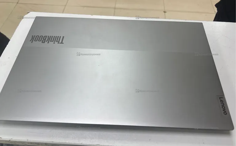 Ноутбук Lenovo ThinkBook 15 G4 ABA
