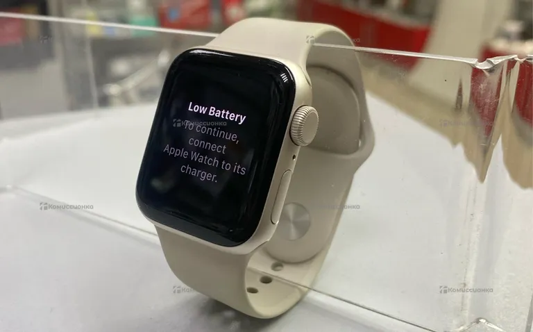 Apple Watch SE 40mm