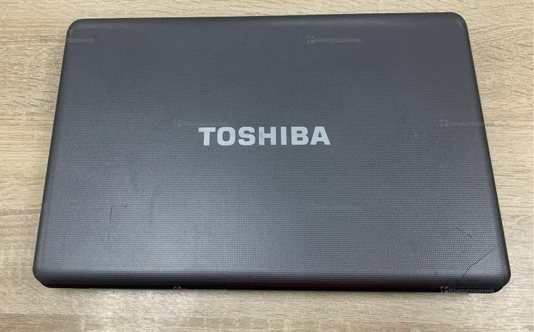 Ноутбук  Toshiba