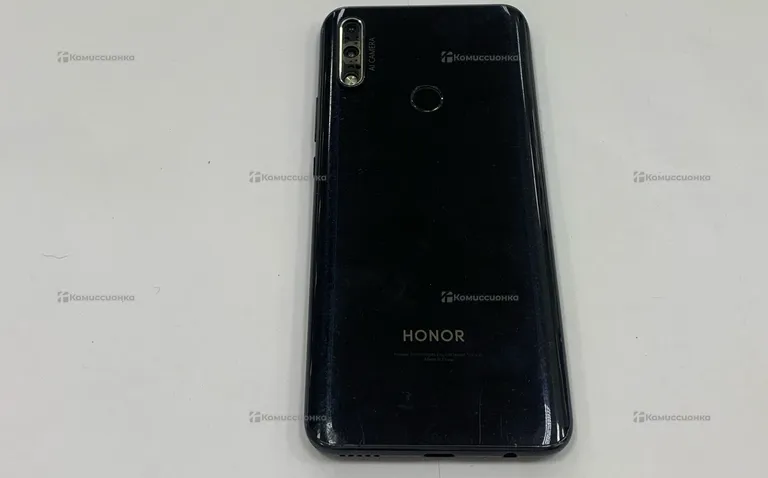 Honor 9X 4/128 ГБ