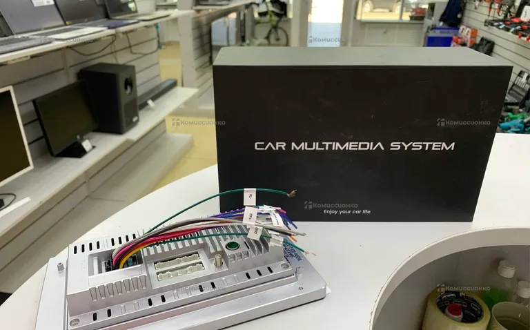 Автомагнитола  Mekede M3Pro 2/32gb