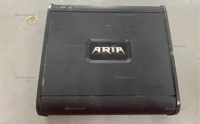 Усилитель  Aria WSX-150.4D