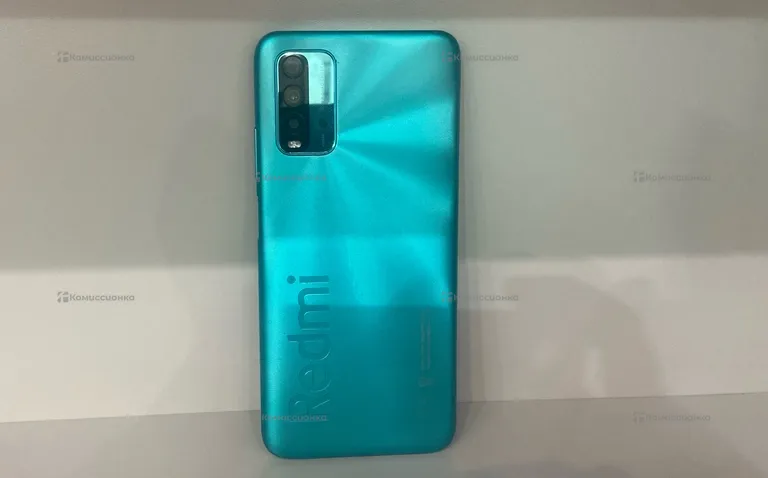 Xiaomi Redmi 9T 4/128 Гб