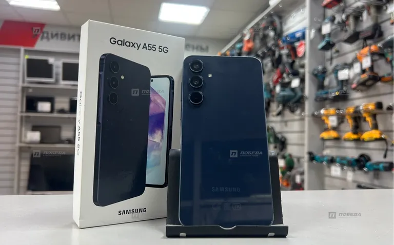 Samsung Galaxy A55 8/256GB