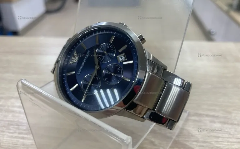 Часы  EMPORIO ARMANI AR2448