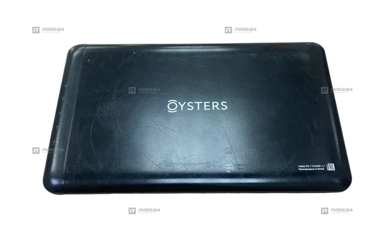 Oysters T102ER 3G