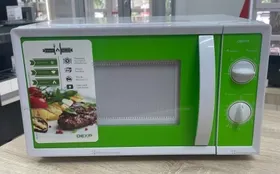 Купить Микроволновая печь Dexp MC-GR б/у , в Уфа Цена:1990рублей