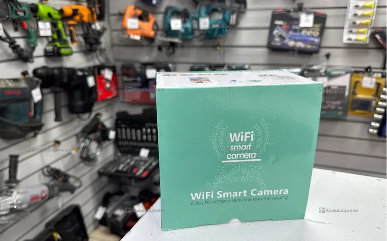 Wi-Fi камера C6S2x-L