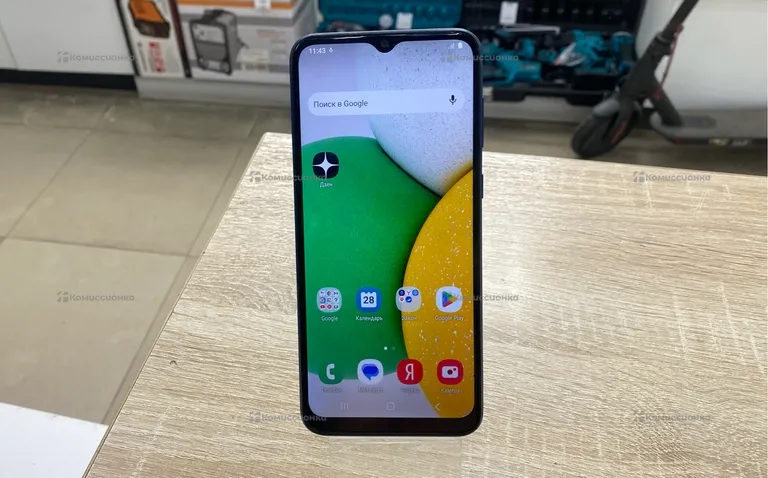 Samsung Galaxy A03 2/32Gb